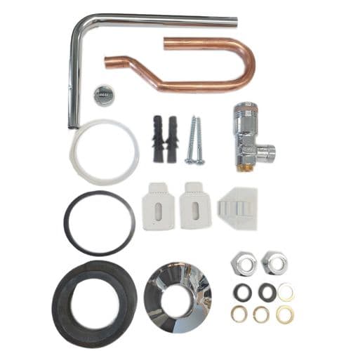 Geberit Assembly Parts 288.585.21.1