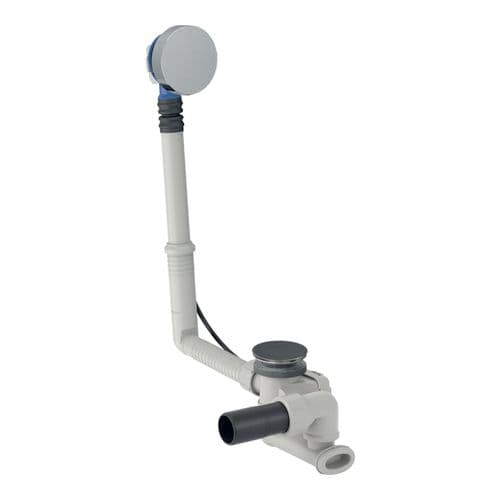Geberit Bathtub Drain with Turn Handle 150.535.21.6