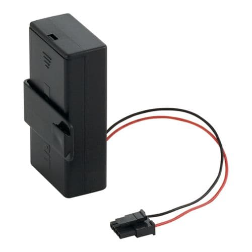 Geberit Battery Compartment 241.945.00.1