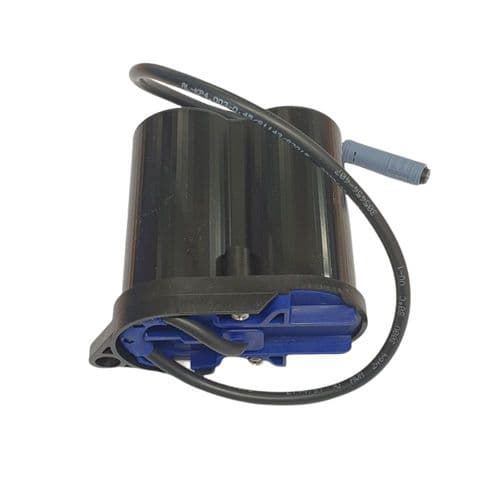 Geberit Battery Compartment 242.870.00.1