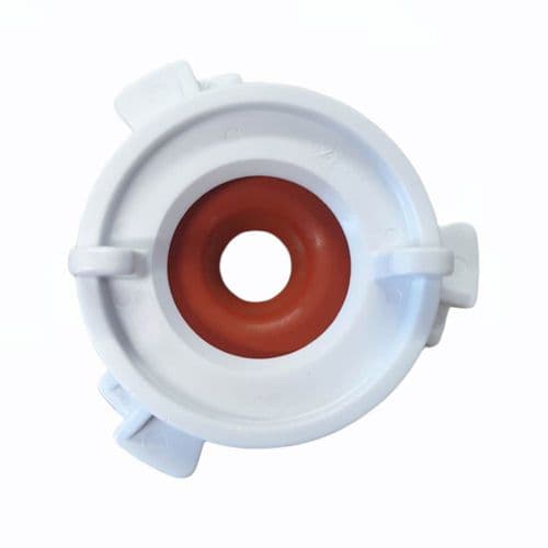 Geberit Bayonet Joint Set With Lip Seal 242.156.00.1