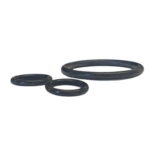 Geberit  Braided Hose Seal Pack 240.922.00.1
