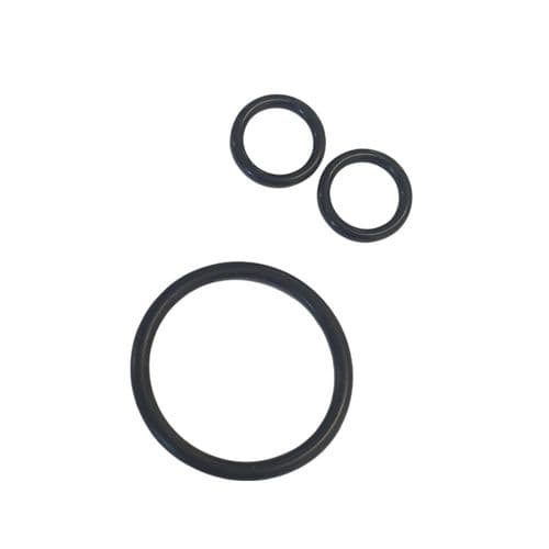 Geberit Braided Hose Seal Pack 240.922.00.1