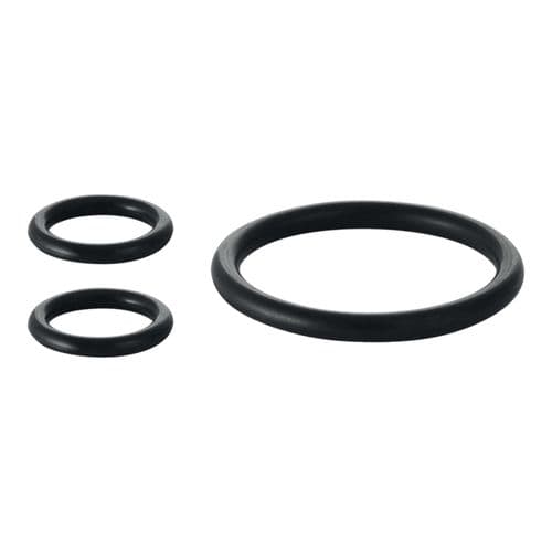 Geberit Braided Hose Seal Pack 240.922.00.1