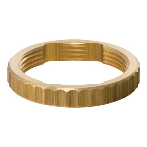 Geberit Brass Counter Nut 240.623.00.1