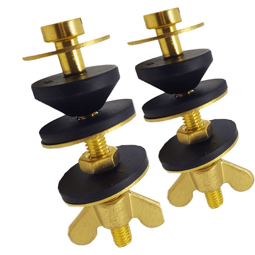 Geberit Ceramic Cistern Brass Fixing Bolts EB0003935