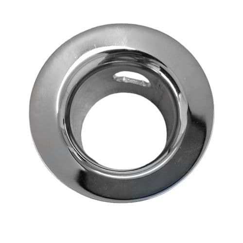 Geberit Cloud Basin Waste Insert Chrome PART4