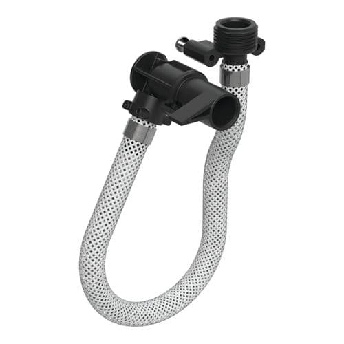 Geberit Complete Hose for Function Box, For Washbasin Taps Piave and Brentha 243.673.00.1