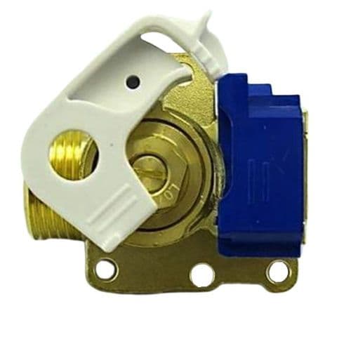 Geberit Complete Throttle 241.934.00.1