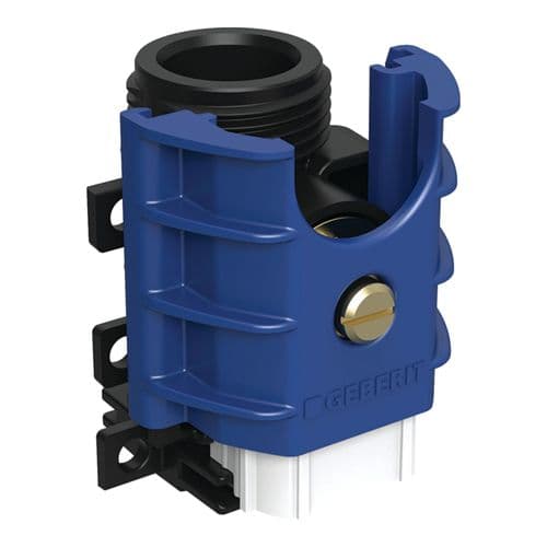 Geberit Complete Throttle 241.934.00.1