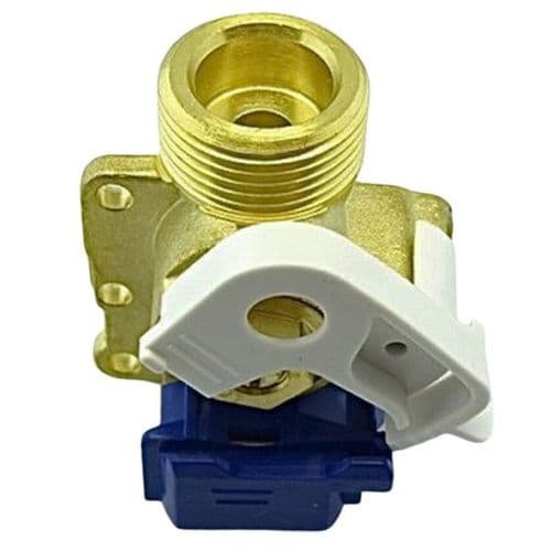 Geberit Complete Throttle 241.934.00.1