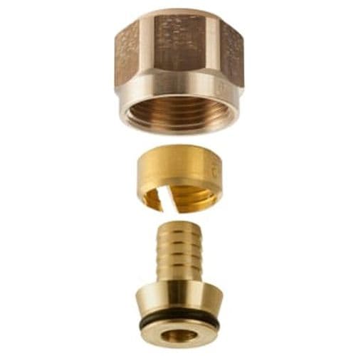 Geberit Compression Joint Set 241.698.00.1