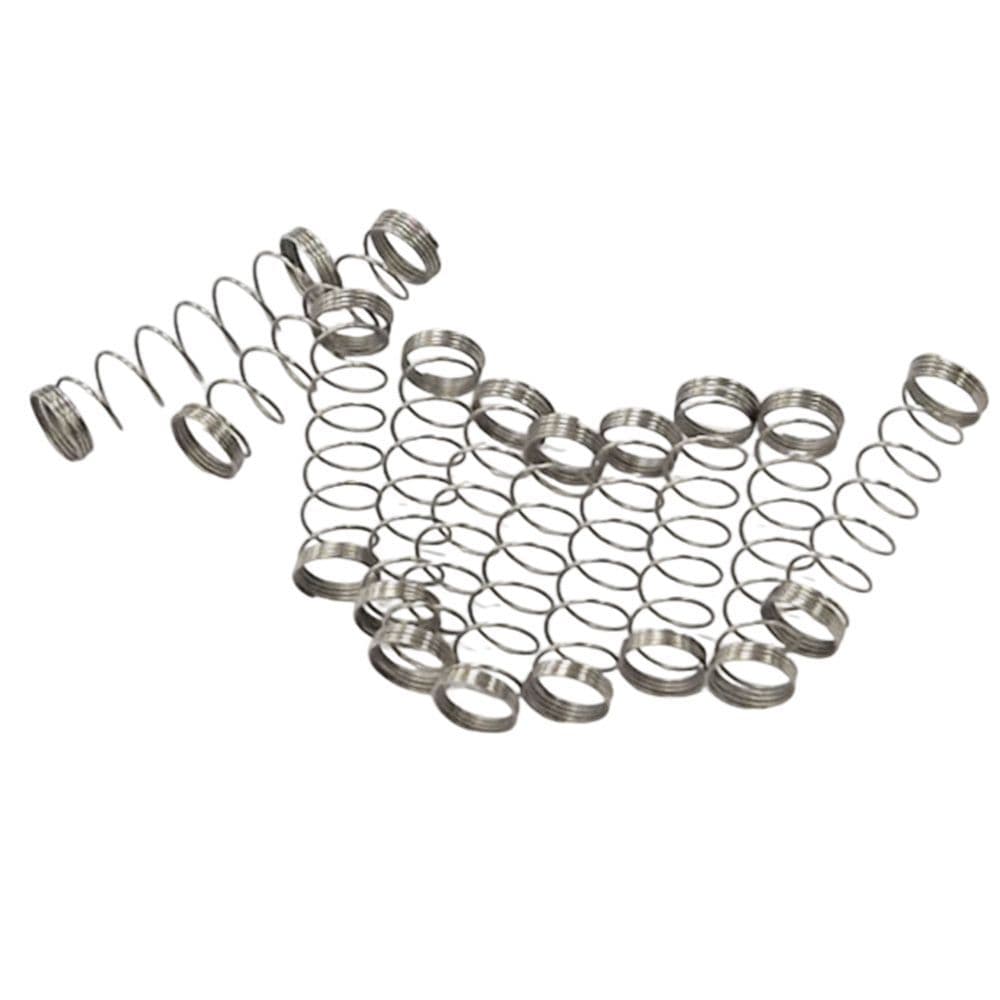 Geberit Compression Spring Set 243 703 00 1