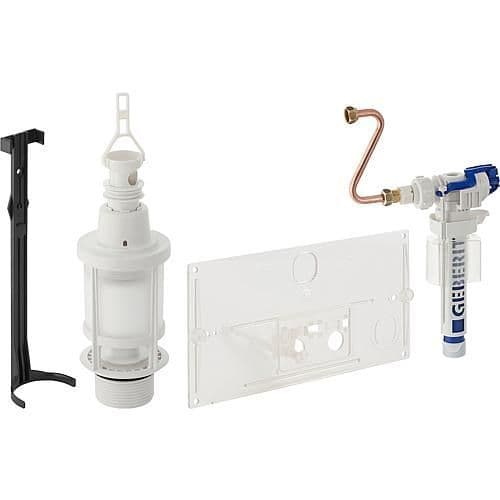 Geberit Concealed Cistern Conversion Set 215.422.00.1