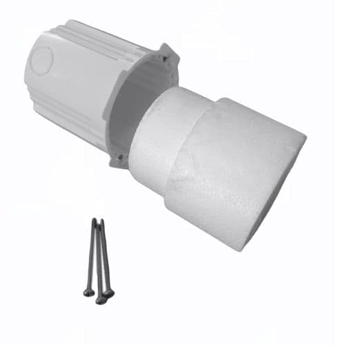 Geberit Concealed Housing With Protection 243.130.00.1