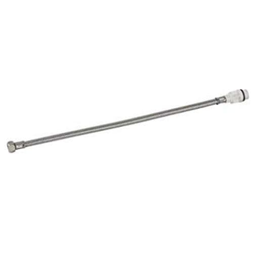 Geberit Connection Hose with Union Nut 240.138.00.1