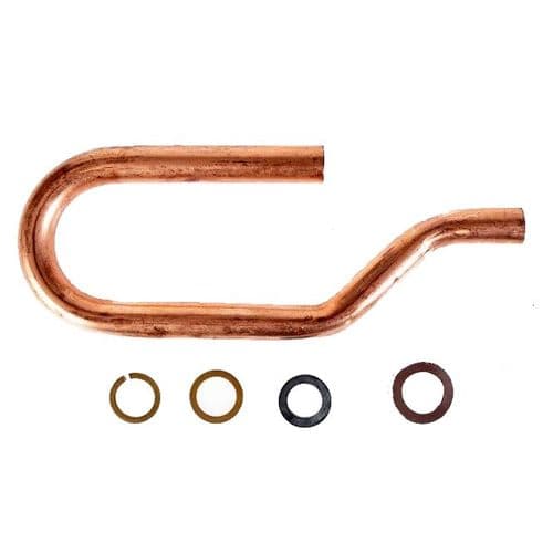 Geberit Conversion Set 240.017.00.1