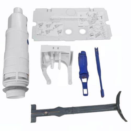Geberit Conversion Set 240.515.00.1