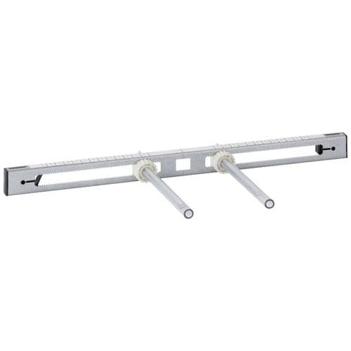 Geberit Crossbar to Fasten Urinals 242.044.00.1