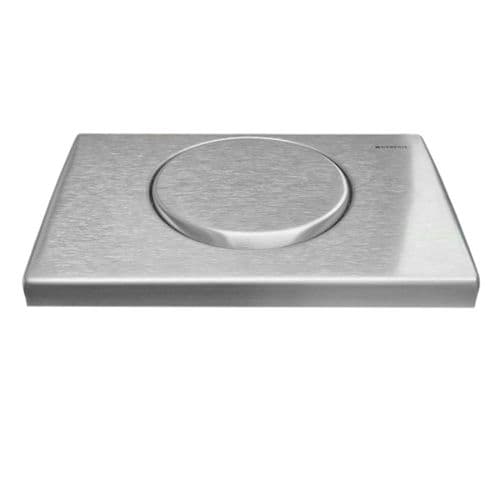 Geberit Delta 10 Flush Plate 115.101.00.5