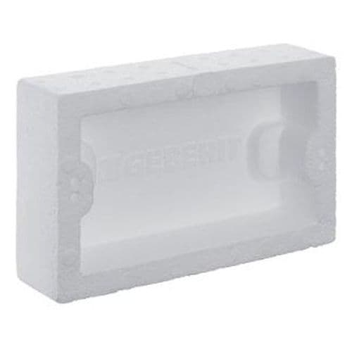 Geberit Delta12 Protection Box 241.348.00.1