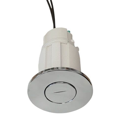 Geberit Dual Flush Actuator With Cable 242.508.21.1