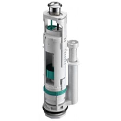 Geberit Dual Flush Flushing Valve Type 250 for Ceramic Cistern 222.230.00.1