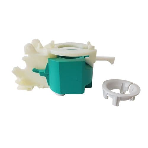 Geberit Dual Flush Lifter With Cable Actuator 242.509.00.1