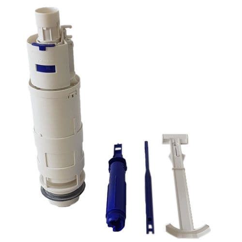 Geberit Dual Flush Valve 240.559.00.1