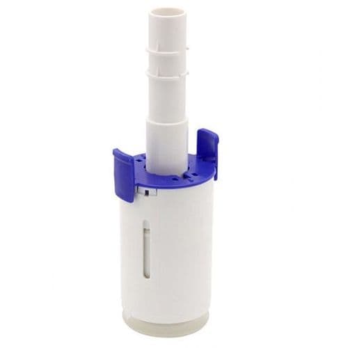 Geberit Dual Flush Valve 241.415.00.1