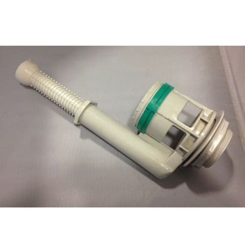 Geberit Dual Flush Valve Type 250 Replacement Cradle Holder BSP261.157