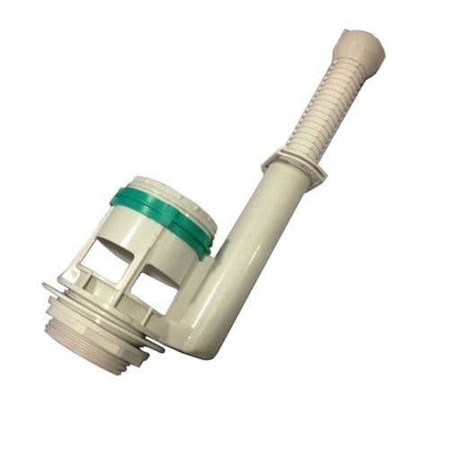 Geberit Dual Flush Valve Type 250 Replacement Cradle Holder BSP261.157