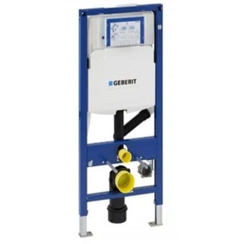 Geberit Duofix Elements For Wall-Hung WC 111.353.00.5 Spare Parts