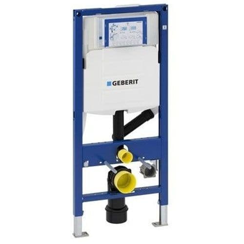 Geberit Duofix Elements For Wall-Hung WC 111.370.00.5 Spare Parts