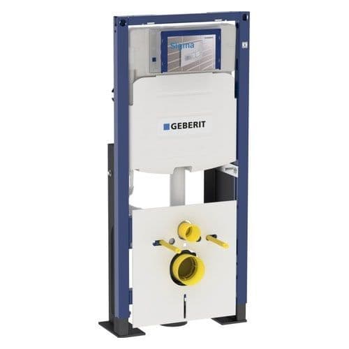 Geberit Duofix Elements For Wall-Hung WC 111.380.00.5 Spare Parts