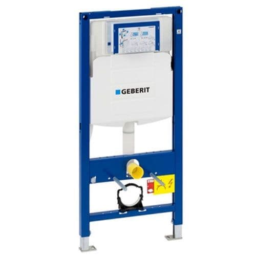 Geberit Duofix Elements For Wall-Hung WC 111.384.00.5 Spare Parts