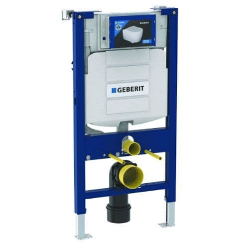 Geberit Duofix Elements For Wall-Hung WC 111.914.00.5 Spare Parts