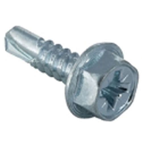 Geberit Duofix Hexagonal Self Tapping Screws 111.892.00.1
