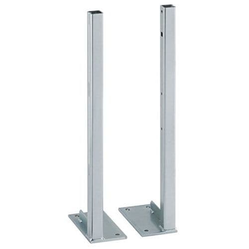 Geberit Duofix Leg Support Set 111.849.00.1