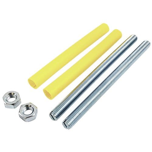 Geberit Duofix Set of Threaded Rods 240.189.00.1