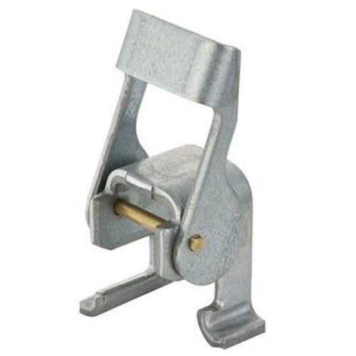 Geberit Duofix System Rail Clip 240 616 00 1