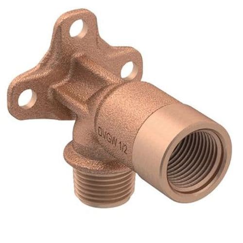 Geberit Elbow Connector 602.287.00.2