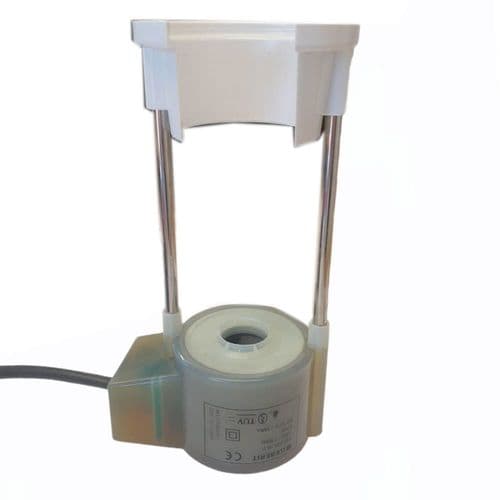 Geberit Electric Magnetic Lever Unit 115.496.00.1