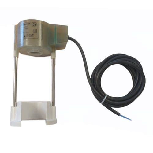 Geberit Electric Magnetic Lever Unit 115.496.00.1