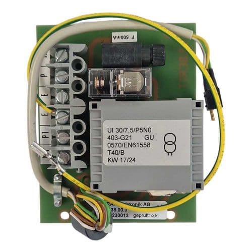 Geberit Electronics Control 889.038.00.1