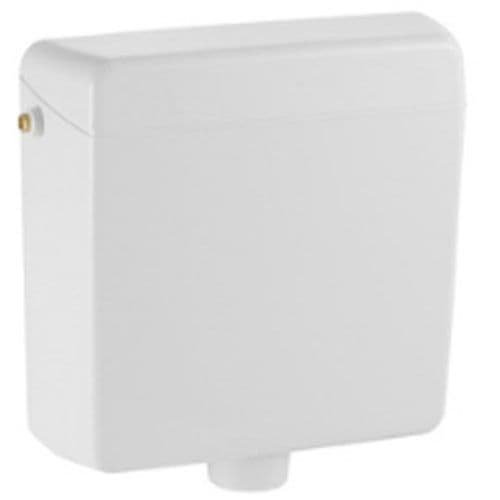 Geberit Exposed Cisterns AP123 Stop-and-Go Flush 123.135.11.1 Spare Parts