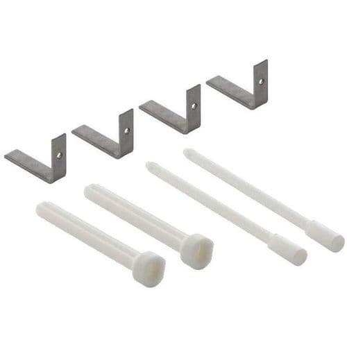 Geberit Extension Set 240.058.00.1