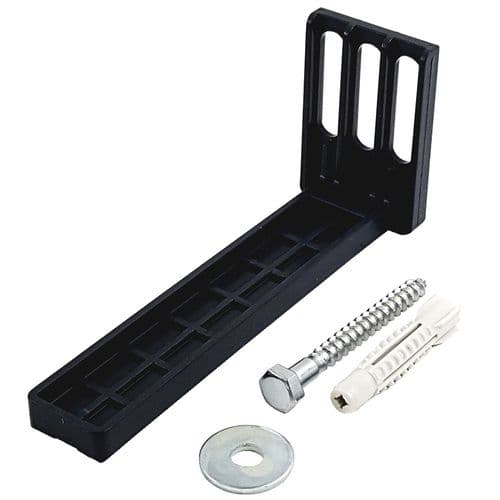 Geberit Fastening Brackets 465.027.00.1