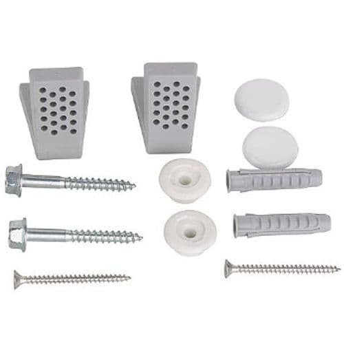 Geberit Fastening Material for Floorstanding Toilets and Bidets 597175000