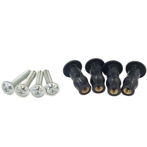 Geberit Fastening Material for Functional Unit 243.931.00.1